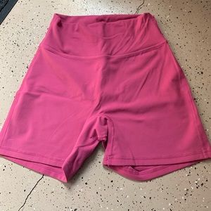 BuffBunny Legacy Shorts